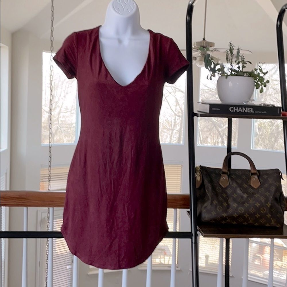 HOT GAL Dress
